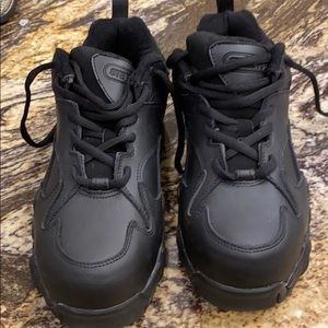 Women’s Steel Toe Shoes
